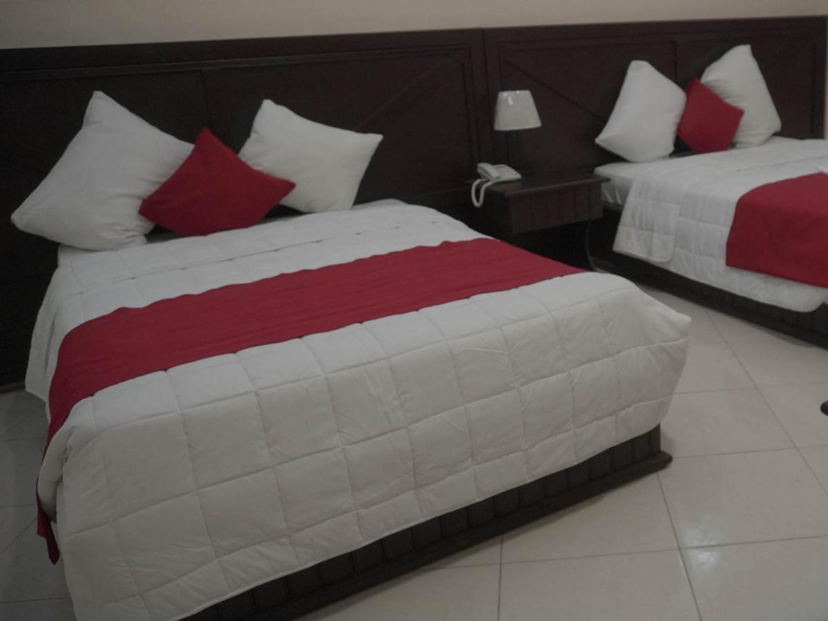 La Pepiniere Hotel Pétionville Εξωτερικό φωτογραφία